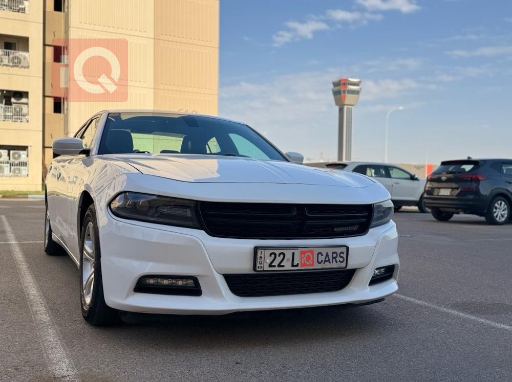 دودج تشارجر